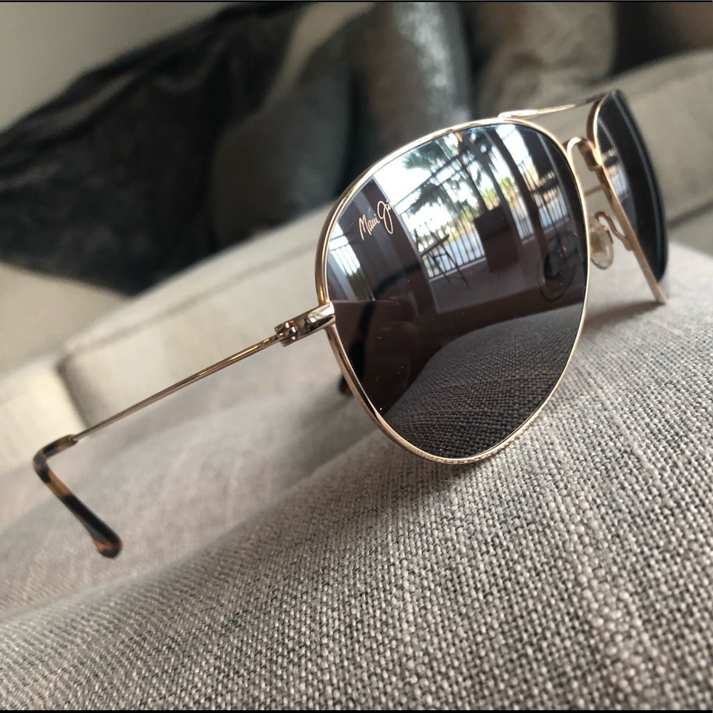 Maui Jim Sunglasses